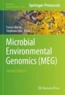 Microbial Environmental Genomics (MEG)圖片