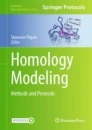 Homology Modeling image