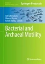 Bacterial and Archaeal Motility image