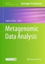 Metagenomic data analysis image