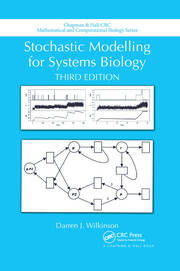 Stochastic modelling for systems biology image