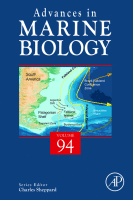 Advances in Marine Biology. v.94圖片