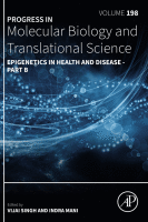 Epigenetics in Health and Disease Part B image