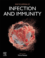 Encyclopedia of Infection and Immunity image