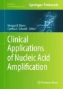 Clinical applications of nucleic acid amplification image
