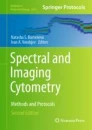 Spectral and imaging cytometry : methods and protocols image