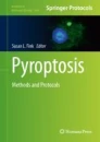 Pyroptosis : methods and protocols image
