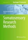 Somatosensory Research Methods image