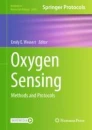 Oxygen sensing : methods and protocols image