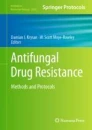 Antifungal Drug Resistance image