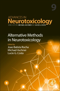 Alternative methods in neurotoxicology圖片