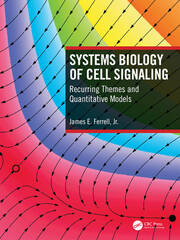 Systems Biology of Cell Signaling: Recurring Themes and Quantitative Models圖片