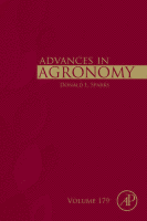 Advances in Agronomy. v.179 image