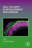 Cell polarity in development and disease圖片
