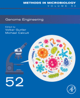 Genome engineering圖片