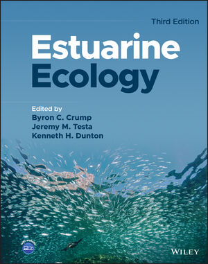 Estuarine Ecology圖片