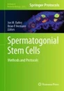 Spermatogonial stem cells : methods and protocols image