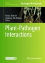 Plant-pathogen interactions圖片
