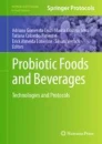 Probiotic foods and beverages image