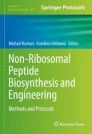 Non-ribosomal peptide biosynthesis and engineering image