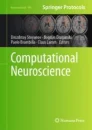 Computational neuroscience image