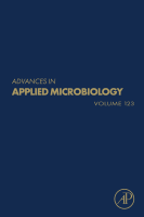 Advances in Applied Microbiology v.123 image