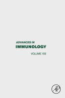 Advances in Immunology v.158 image