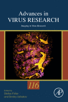 Imaging in virus research圖片