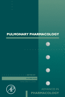 Pulmonary pharmacology image