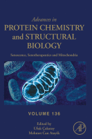 Advances in Protein Chemistry and Structural Biology v.136圖片