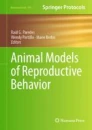 Animal models of reproductive behavior圖片