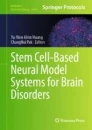 Stem cell-based neural model systems for brain disorders圖片