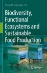 Biodiversity, functional ecosystems and sustainable food production image