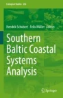 Southern baltic coastal systems analysis image