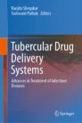 Tubercular drug delivery systems image