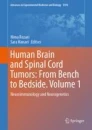 Human brain and spinal cord tumors : from bench to bedside. Volume 1, Neuroimmunology and neurogenetics image