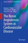 The renin angiotensin system in cardiovascular disease image