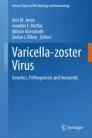 Varicella-zoster virus image