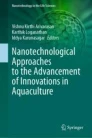 Nanotechnological approaches to the advancement of innovations in aquaculture image