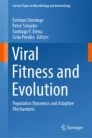 Viral fitness and evolution image