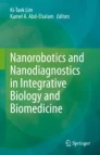 Nanorobotics and nanodiagnostics in integrative biology and biomedicine image