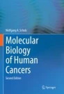 Molecular biology of human cancers image