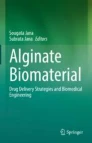 Alginate biomaterial image