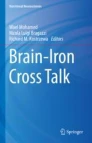Brain-iron cross talk image