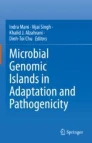 Microbial genomic islands in adaptation and pathogenicity圖片