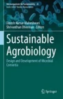 Sustainable agrobiology image