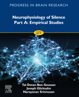Neurophysiology of Silence. Part A, Empirical studies image