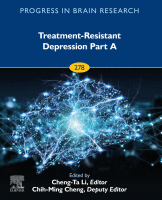 Treatment-Resistant Depression. Part A圖片