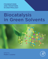 Biocatalysis in green solvents圖片