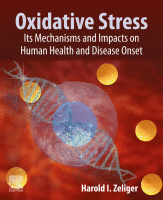 Oxidative stress : its mechanisms and impacts on human health and disease onset圖片